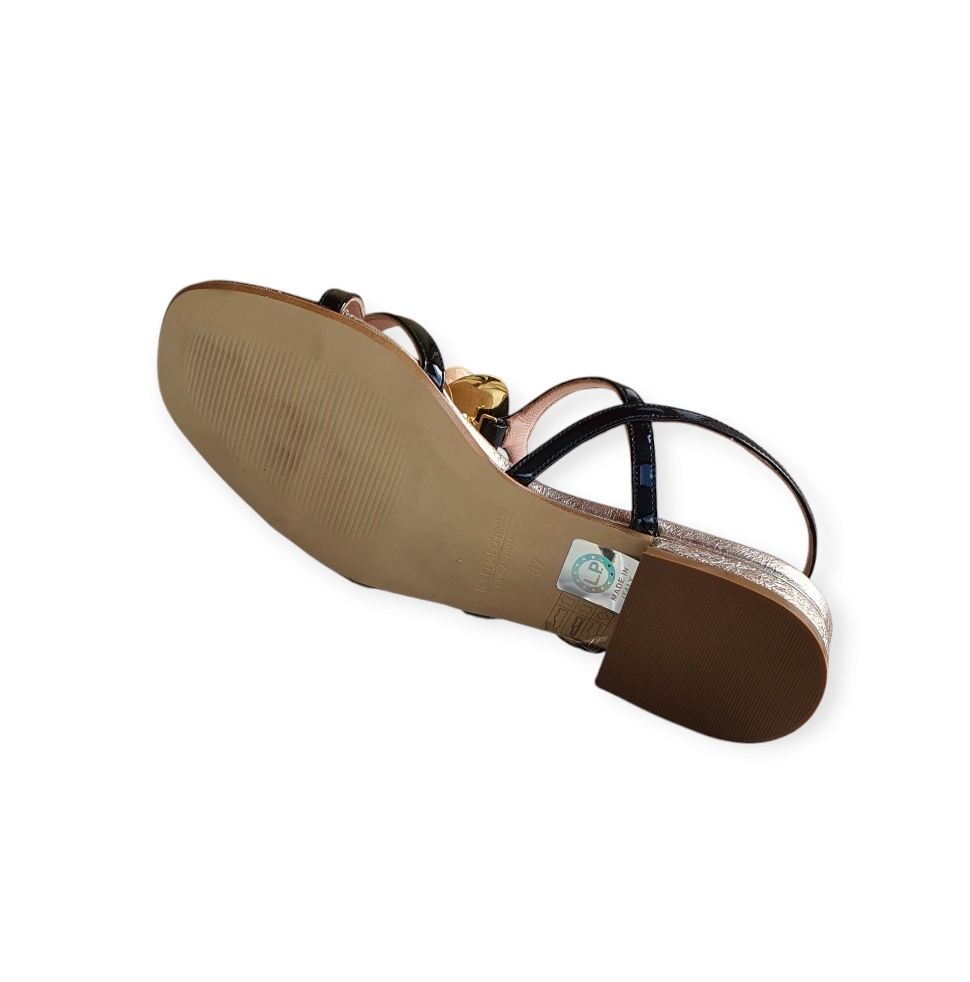 5706 Vernice Nera-cipria